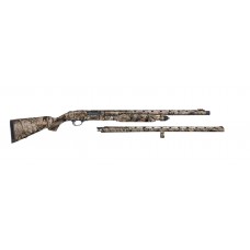 Mossberg 835 Ulti-Mag Combo Turkey/Waterfowl 12 Gauge 3.5" 24"/28" Barrels Pump Action Shotgun